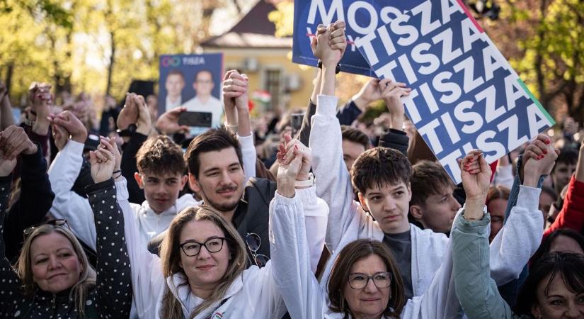 Miért? Nincs szólásszabadság?