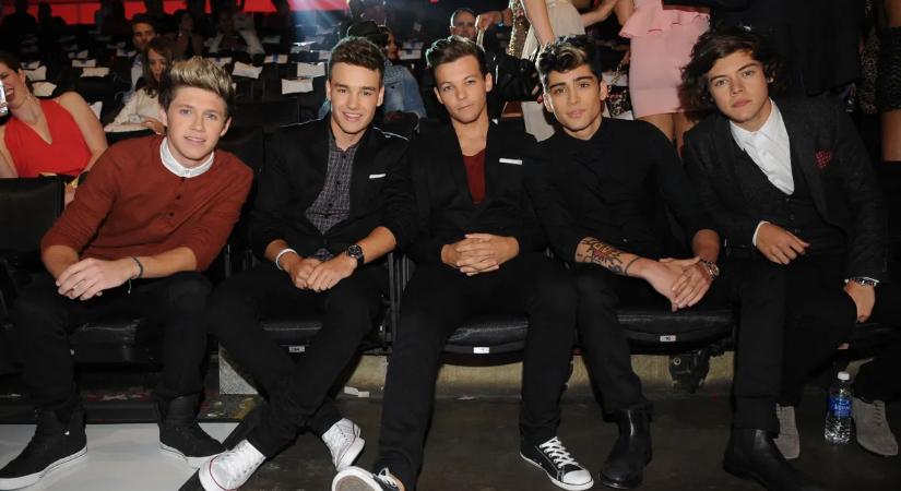 Rohantak a mentők a One Direction sztárjával: nagy a baj