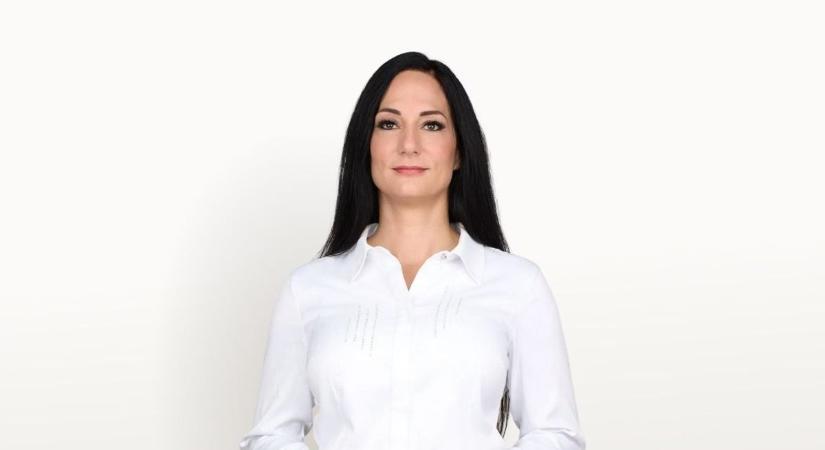 Dr. Barna-Szabó Tímea fordított, tiszás országgyűlési képviselője lesz a nyírbátori választókerületnek