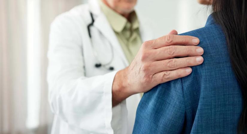 "Ilyen az élet" - mellrákkal diagnosztizálták a közkedvelt színésznőt