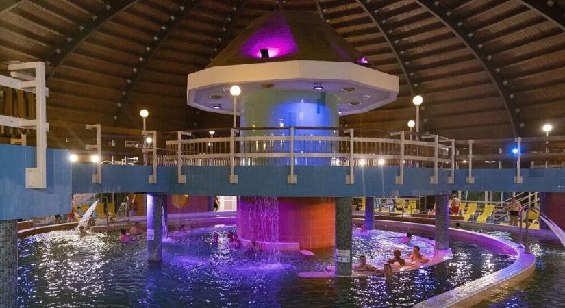 Több termálfürdőben is üzemszünet jön: íme a lista