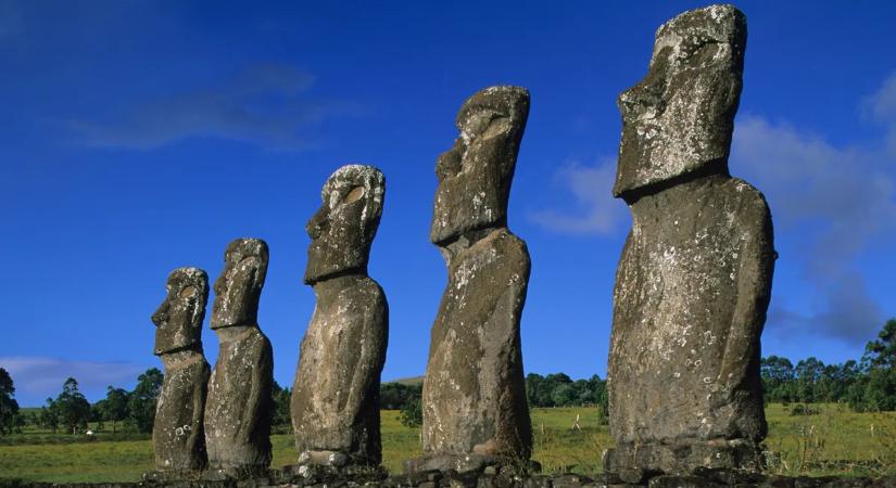 Veszélyben a világ legszebb kincsei: eltűnhetnek a szemünk elől ezek a csodálatos műemlékek