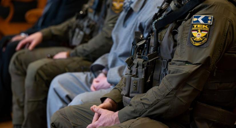 Külföldi bűnszervezetekhez köthető emberölések történhettek Magyarországon, a holttestek nem kerültek elő