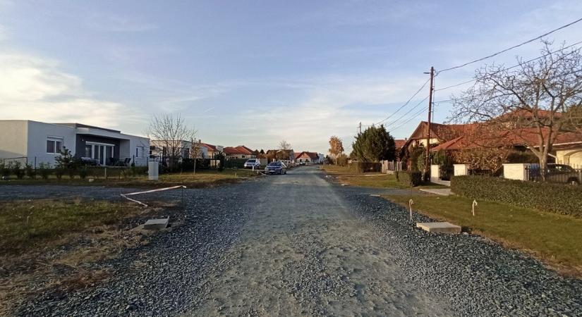 A megengedett azbeszt határérték 292-szeresét mérték a szombathelyi Oladi Platón