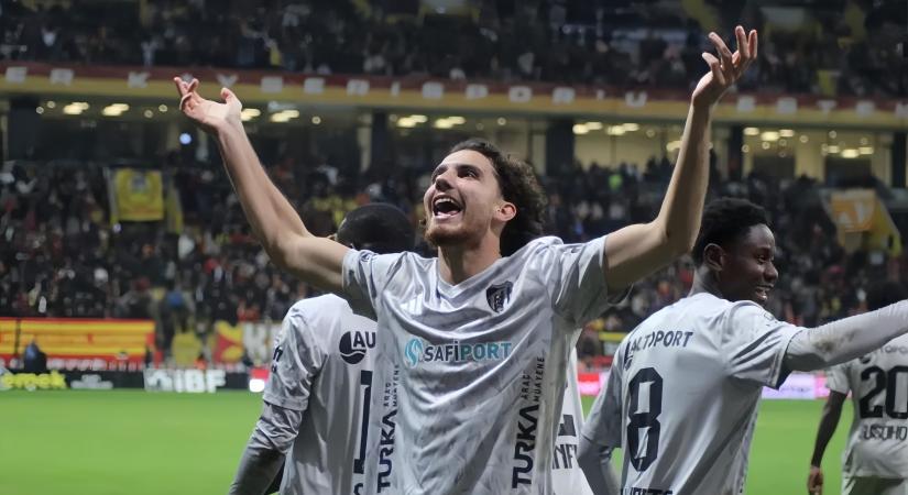 Friss hírek érkeztek a válogatottban megsérült játékos állapotáról