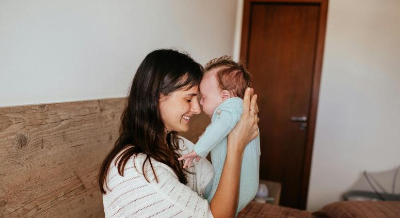 Őszintén a babázós időszakról: hogyan maradjunk magabiztos szülők az első hónapokban?