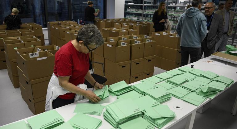 A Tisza még három választókerületben fordíthat, és 143 mandátuma is lehet