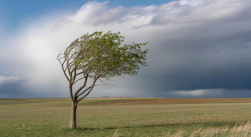 Itt a hétvégi időjárás-előrejelzés: markáns lehűlés érkezik a napokban