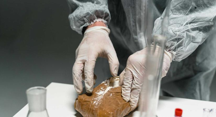 Lecsapott a rendőrség a drogkereskedőkre