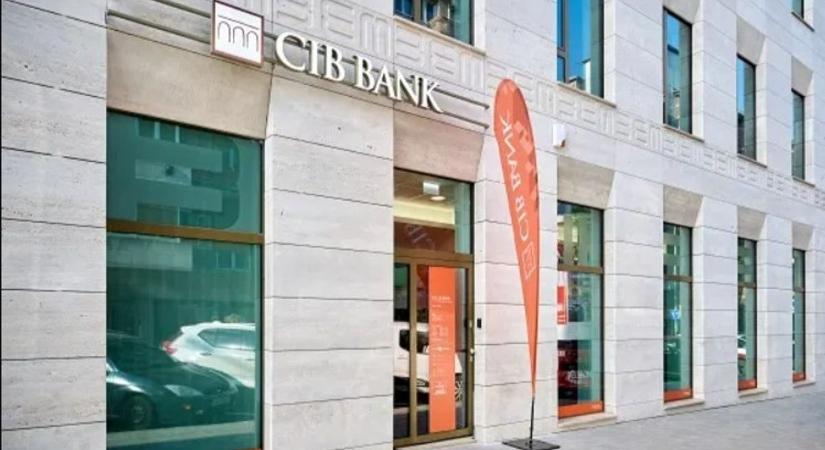 Figyelmeztetést adott ki a CIB Bank: ekkor várható szolgáltatáskiesés karbantartás miatt