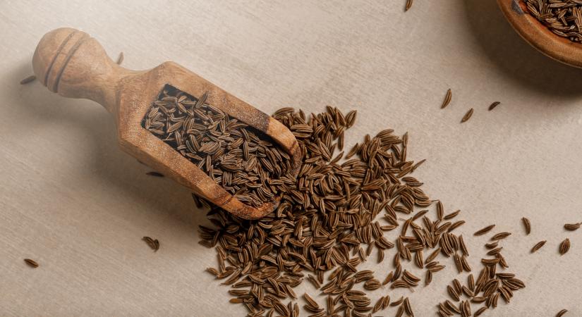 Nem hinnénk, de ezt teszi a kömény a szervezetünkkel