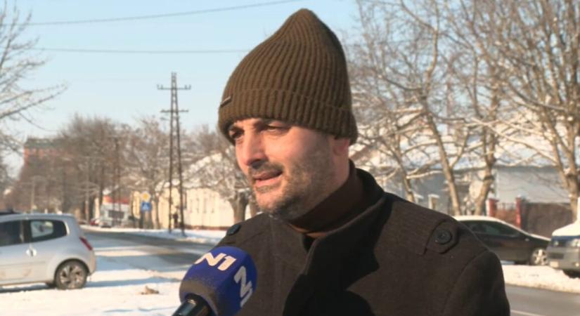 Visszakapta az állását a dolgozó, aki megtagadta, hogy Ćacilendbe menjen