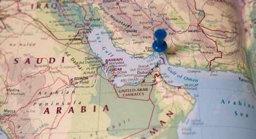 Hormuzi-szoros: Irán reagált Trump bejelentésére