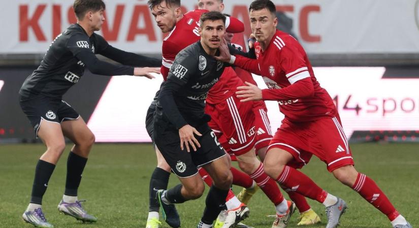 Melyik arcát mutatja az MTK? A Kisvárda ismeri a jobbikat is, erre készülnek Bogdanovicsék (videóval)