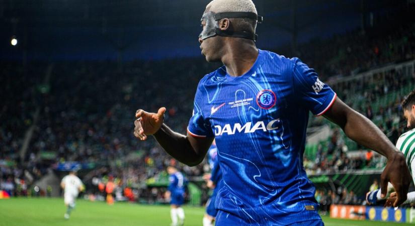 Hiába csábította a Bayern München, nemet mondott a Chelsea sztárja