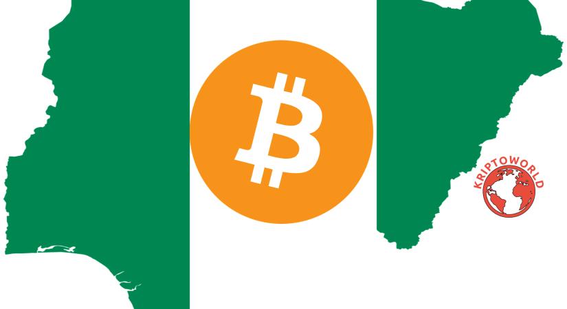 Nigéria jegybankja betiltaná a kriptopénzek használatát