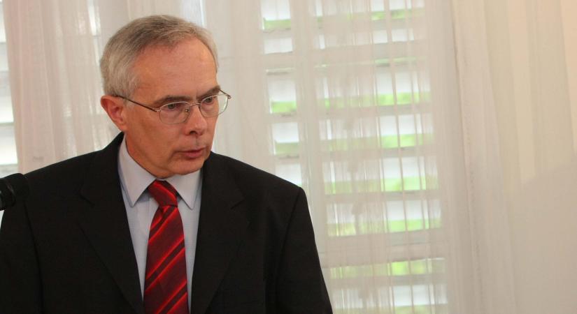 Bod Péter Ákos: Azonnal elmúlt sok olyan kockázat, amely súlyos árnyat vetett volna erre a választásra