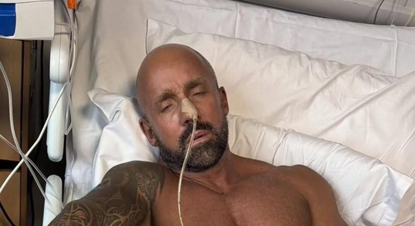 „Ananászra fogtam a gyomorfájást – órák választottak el a haláltól”