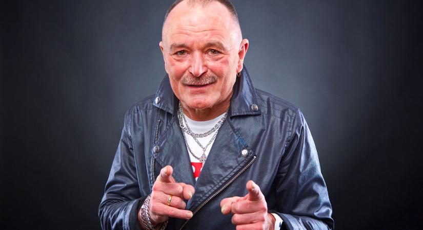 „Közöttünk a legokosabb az Orbán” – Nagy Feró szerint semmit nem rontottak be, gyűlöletszavazás történt április 12-én