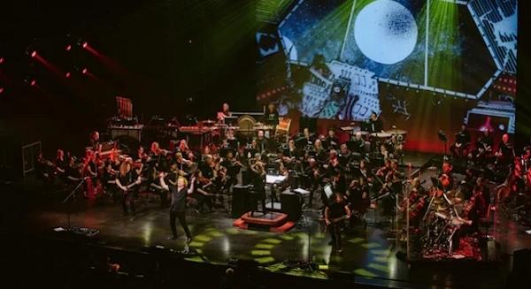 Különleges koncertlemezt ad ki a Voivod