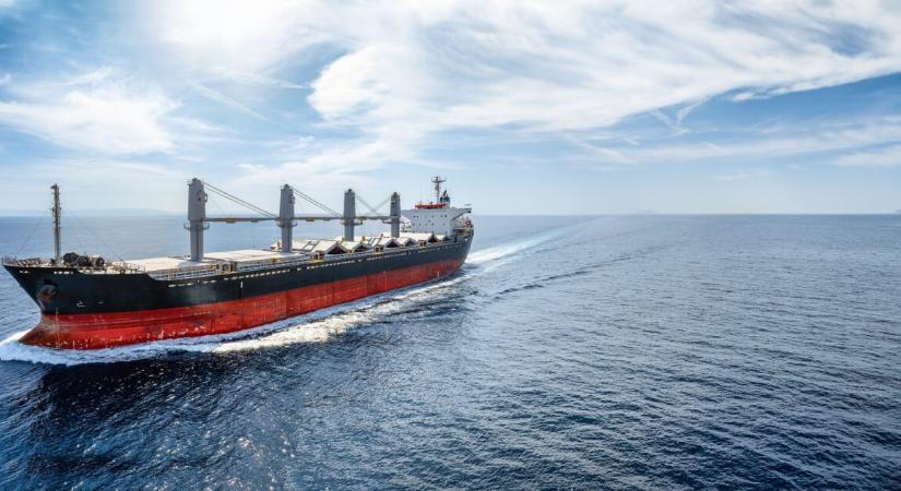 Fellélegezhet a világ, de kérdés, meddig – megindultak az első hajók