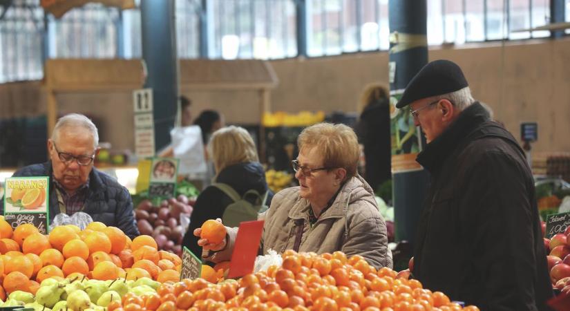 Kisebb falvakba is ellátogatnak az ellenőrök
