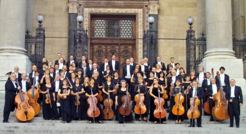 A megrendülés hangjai címmel ad koncertet a MÁV Szimfonikus Zenekar