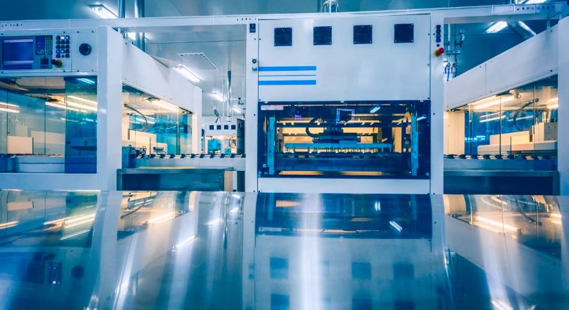 A versenyképesség szempontjából kulcstényező lesz az ipari intelligencia alkalmazása a Schneider Electric friss kutatása szerint