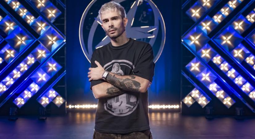 ByeAlex szerint a Fidesz rosszul döntött, amikor olyan előadókkal kampányoltatott, mint Curtis vagy Dopeman