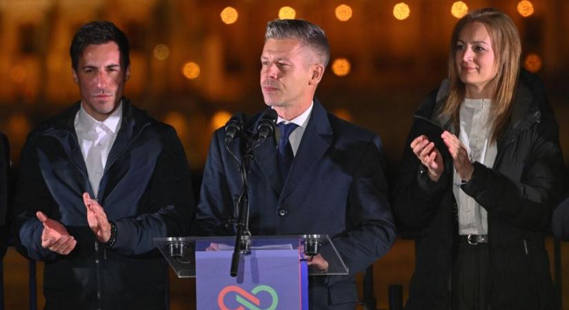 Két választókerületben is megfordult az eredmény – a Tisza nyert Dombóváron és Nyírbátorban