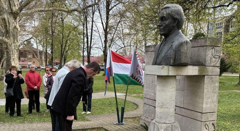 József Attilától Wass Albertig – a magyar költészetet éltették
