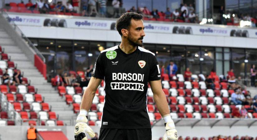 Több mint 1000 NB I-es mérkőzés – korábbi kiválóságok a BLSZ I-es csapatban