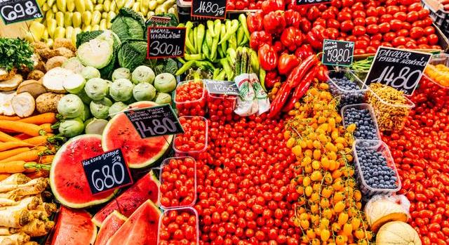 Az egekbe szökött a tavaszi idényzöldség ára: csak így kapod meg olcsóbban