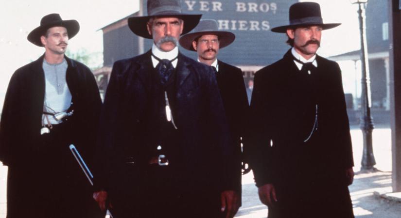 A legendás western, ami három évtized után is letarolja a mezőnyt