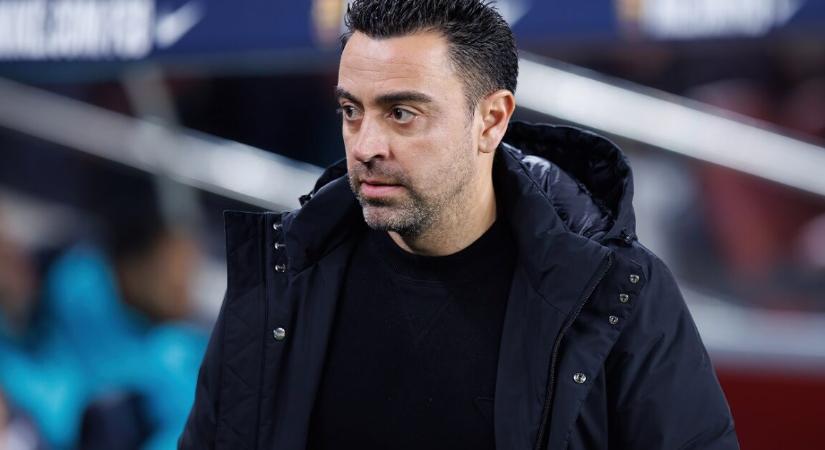 Világsztár edzőt kaphat Messi csapata – Xavi lehet a Miami nagy fogása