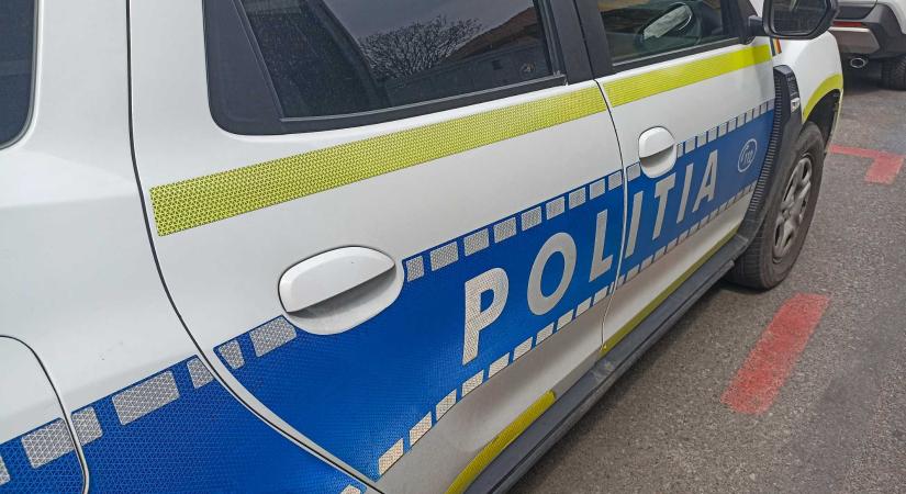 Holtan találtak egy nőt egy templom mosdójában