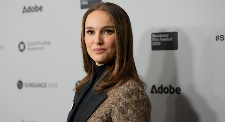 Harmadik gyermekét várja Natalie Portman
