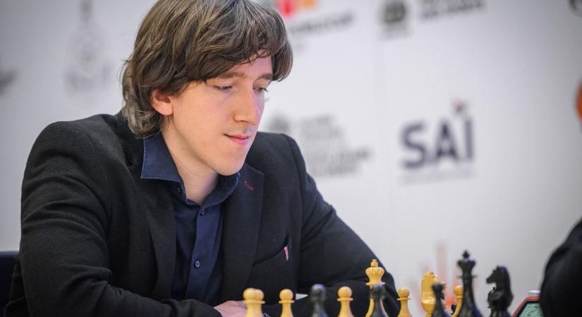 Gledura Benjamin: ezért megérte az Urálon túlra utazni