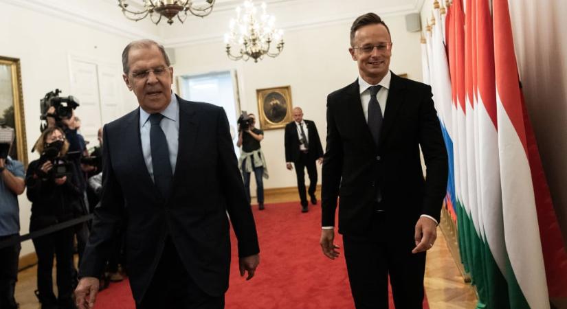 Visszalépett Szijjártó Péter: mégsem ad interjút a Partizánnak, pedig már zajlott a felkészülés