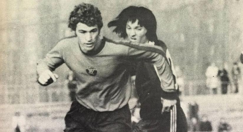 Népsport: Dara rászolgált a becenevére