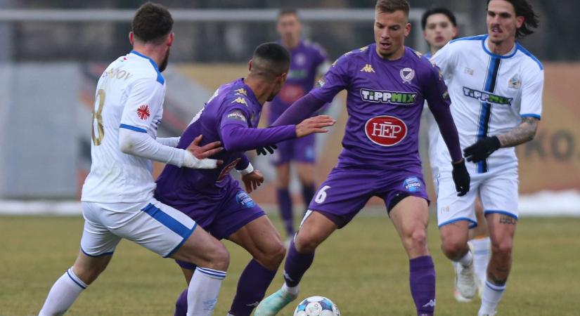 Karcagon írná tovább győzelmi sorozatát a KTE