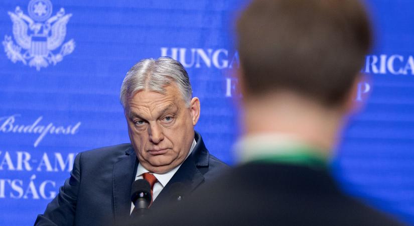 Mindenki érezte, de nem mondták ki: a pillanat, amikor Orbán elvesztette az országot