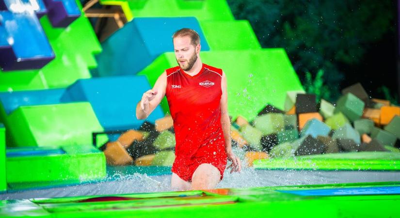 Ordítozás és balhé az Exatlonban: az olimpikon szerint "full szégyen", amit a Bajnokok csináltak