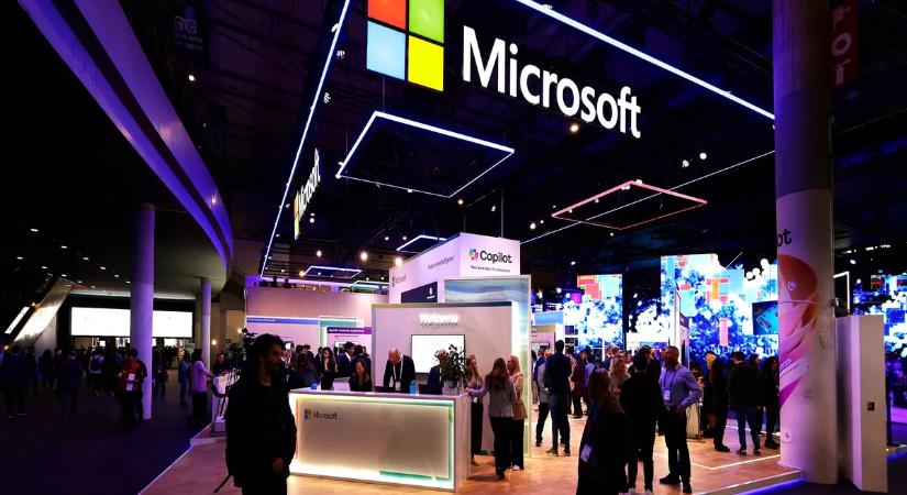Fordulat a Microsoftnál: visszavonulót fújtak a mesterséges intelligenciának!