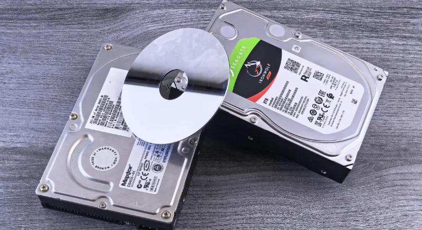 Egy Windows-frissítés, és minden adatát elveszítheti – brutális BitLocker-csapda fenyeget!