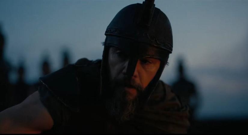 Kiderült, milyen hosszú lesz az év egyik legjobban várt filmje a mozikban