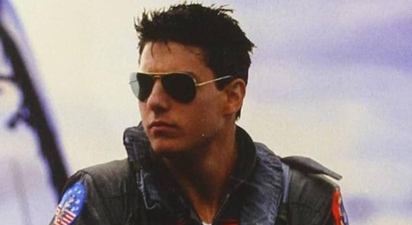 Most már hivatalos: Pete Mitchell visszatér, érkezik a Top Gun harmadik része