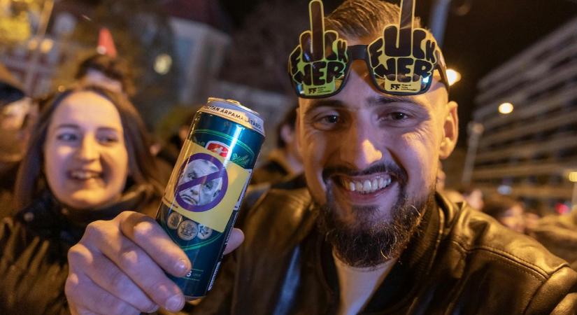 21 Kutatóközpont: Kiderült, miből lett elegük a kormányváltást akaróknak