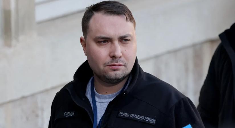 A mozgósítások eredményére büszke Budanov