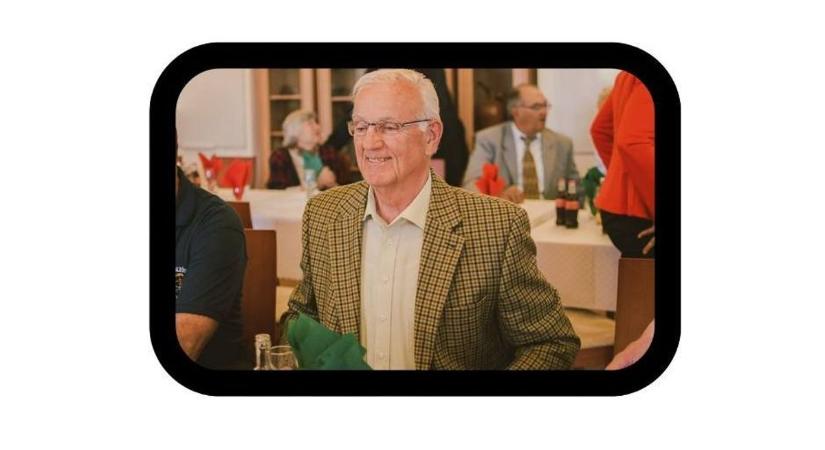 Elhivatott vezetőjétől búcsúzik Balatonkeresztúr közössége